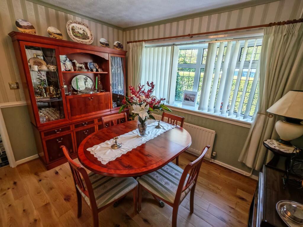 House in Llanwrthwl - View 4