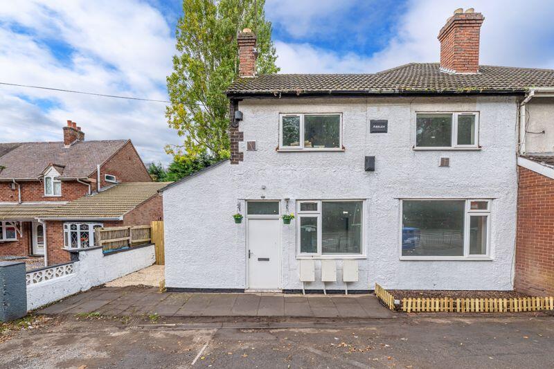 Main image of property: Cannock Road, Wolverhampton