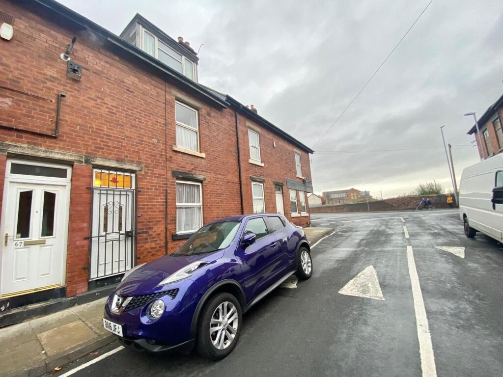 Main image of property: Kitson Street, LEEDS