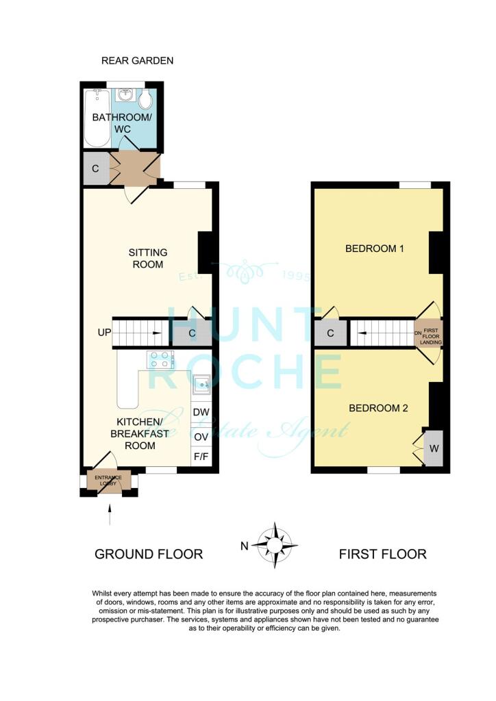House in Rochford, Great Wakering - View 3