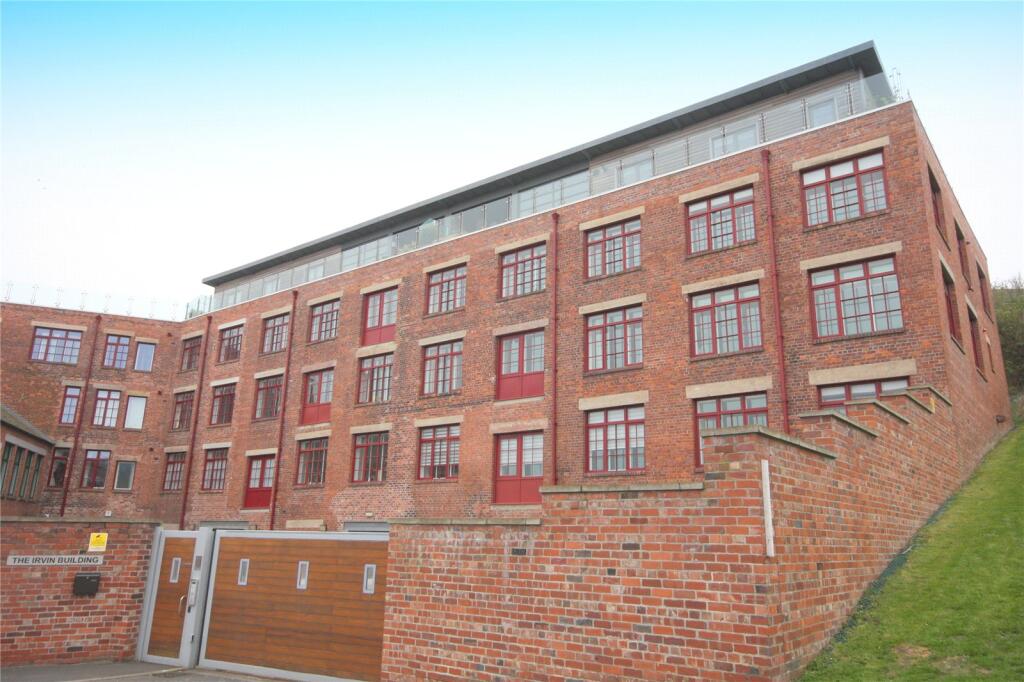 The Irvin Building, Union Quay, North Shields, NE30 photo 4