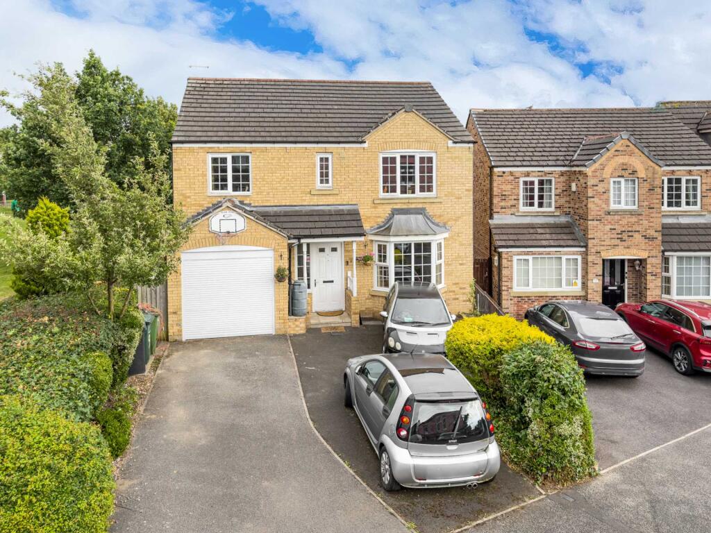 Main image of property: Little Green Lane, Heckmondwike