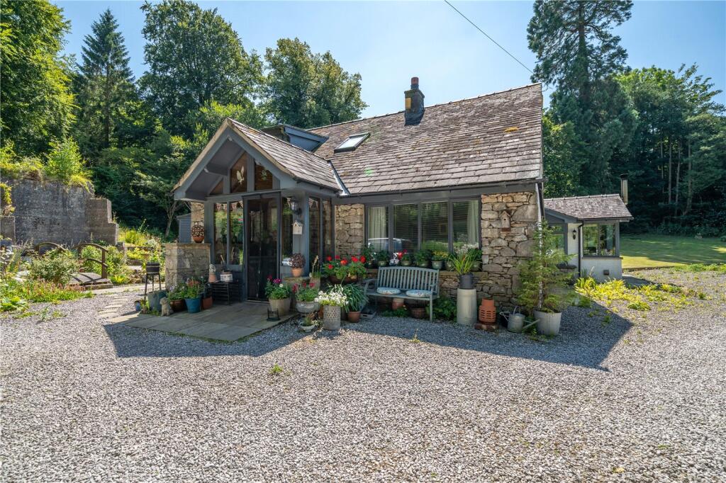 Main image of property: Hollins Lane, Silverdale, Carnforth, Lancashire, LA5