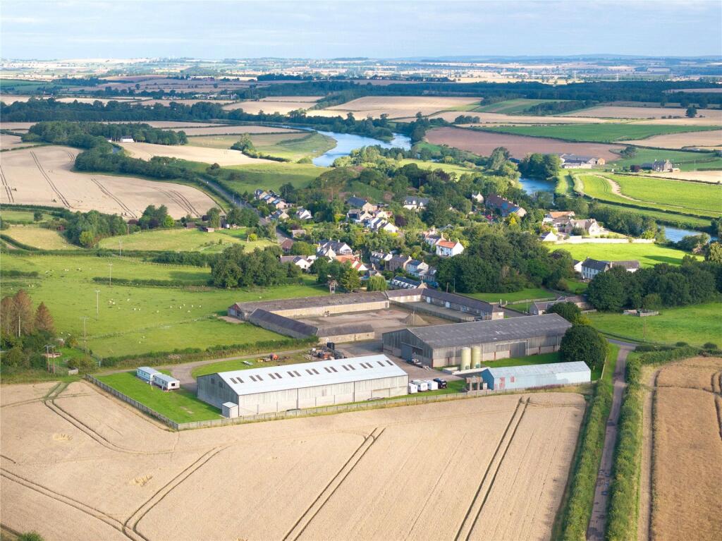 Main image of property: Lot 1: Wark Estate, Wark, Cornhill-On-Tweed, Northumberland, TD12