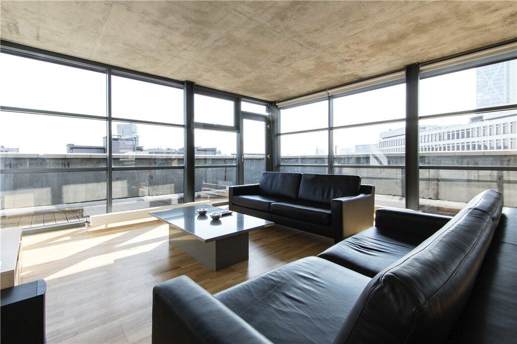 Main image of property: New Inn Broadway, Shoreditch, London, EC2A