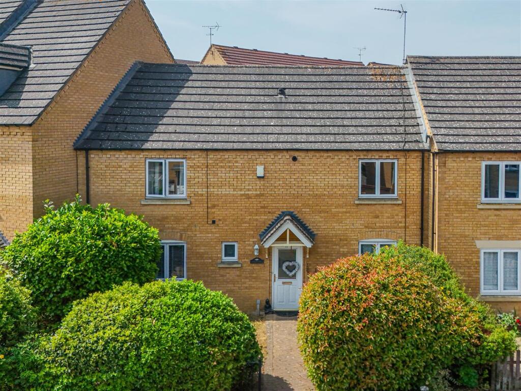 Main image of property: School Lane, Higham Ferrers