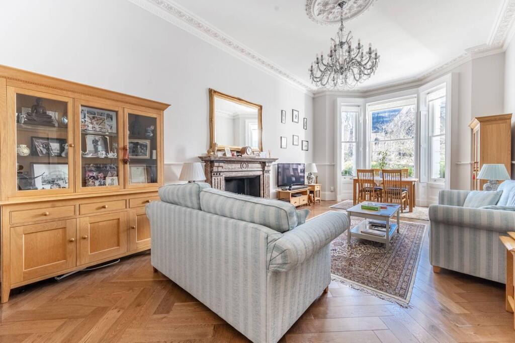 Main image of property: Courtfield Gardens, South Kensington, London, SW5