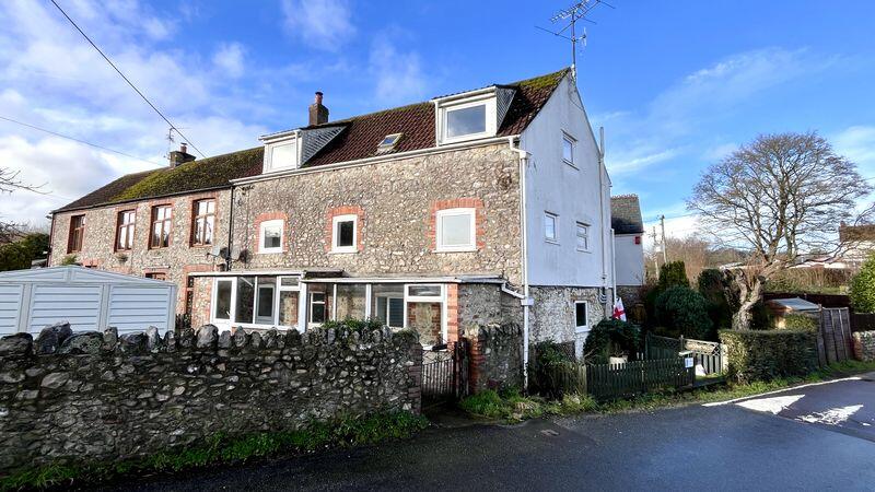 Main image of property: South Chard, Nr Chard, Somerset TA20 