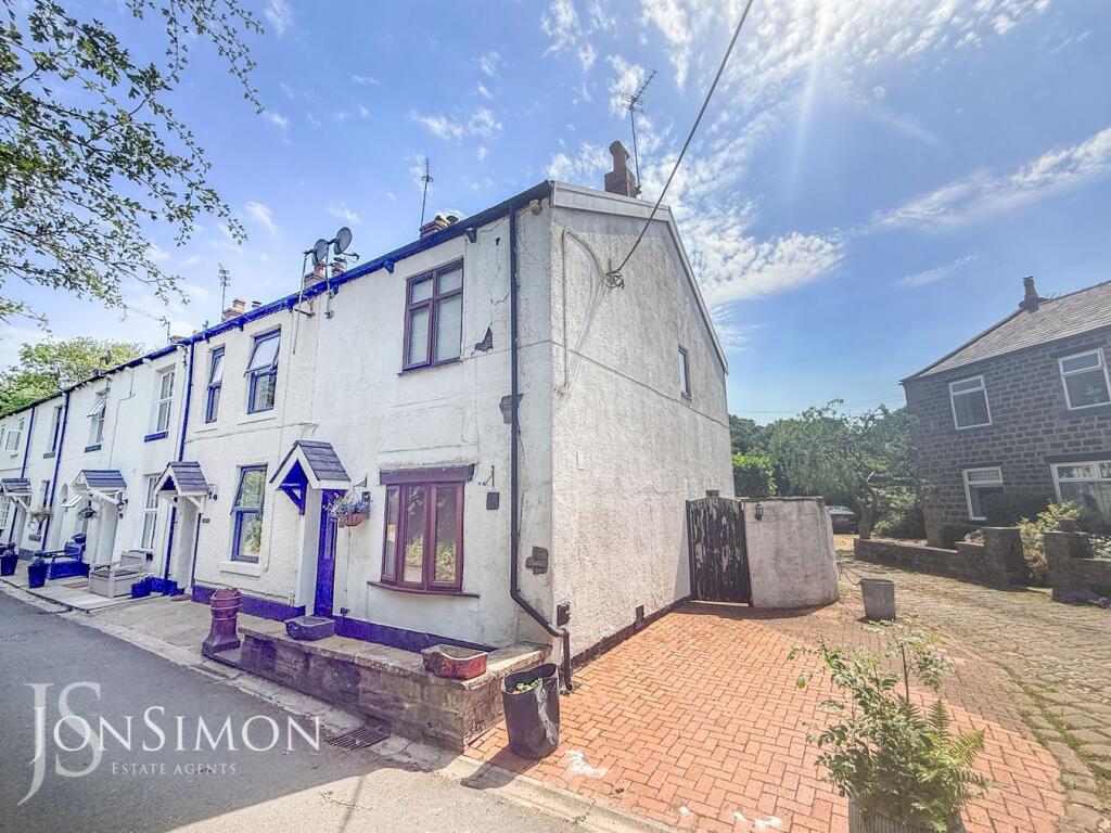 Main image of property: Wood Road Lane, Summerseat, Bury, BL9