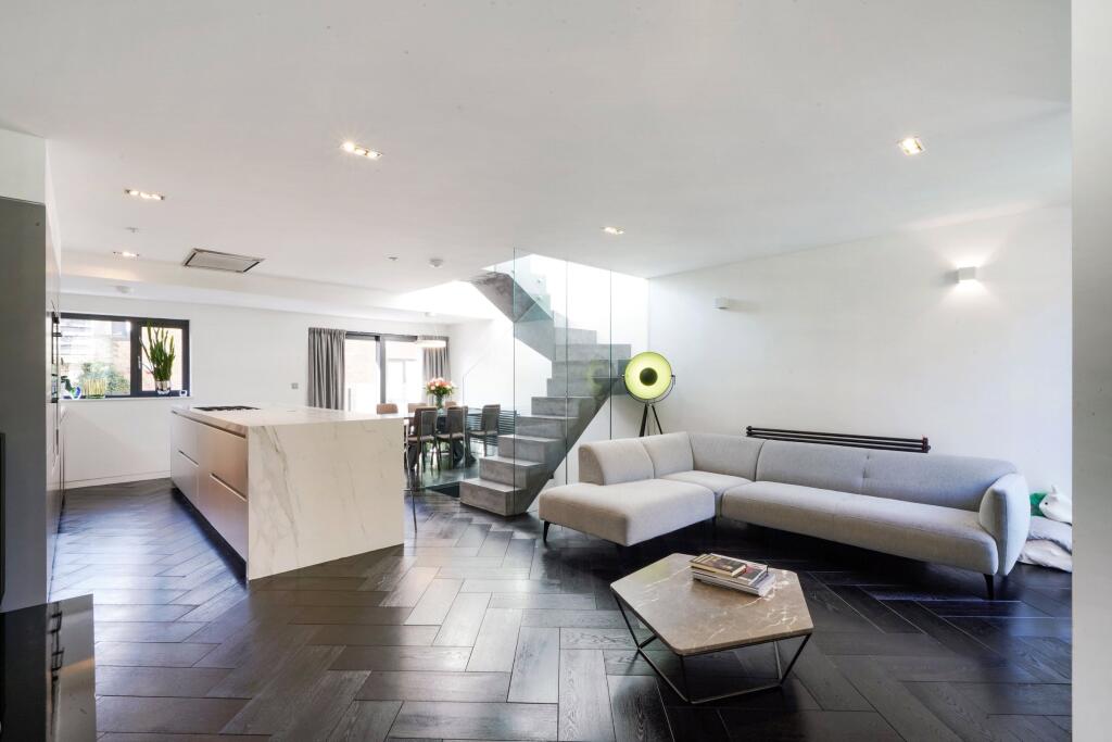 Main image of property: Camden Mews, Camden