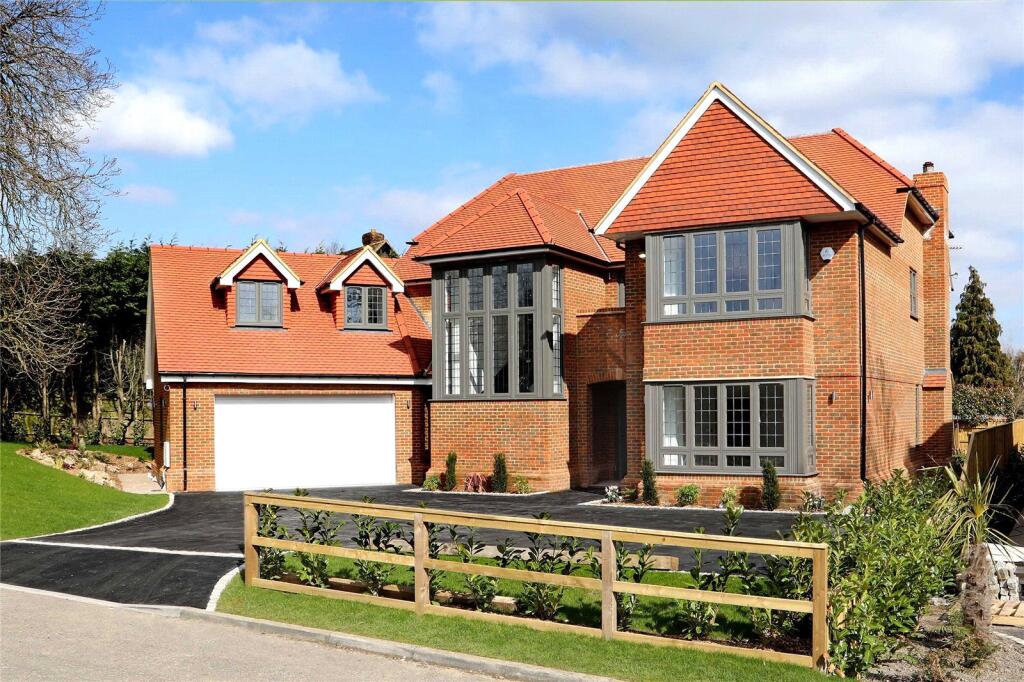 Main image of property: Woodchester Park, Knotty Green, Beaconsfield, HP9
