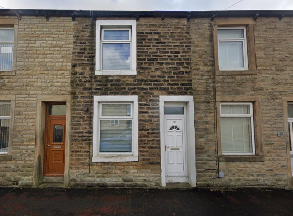 13 Joseph Street, Barrowford, Nelson, Lancashire BB9 8PD photo 2