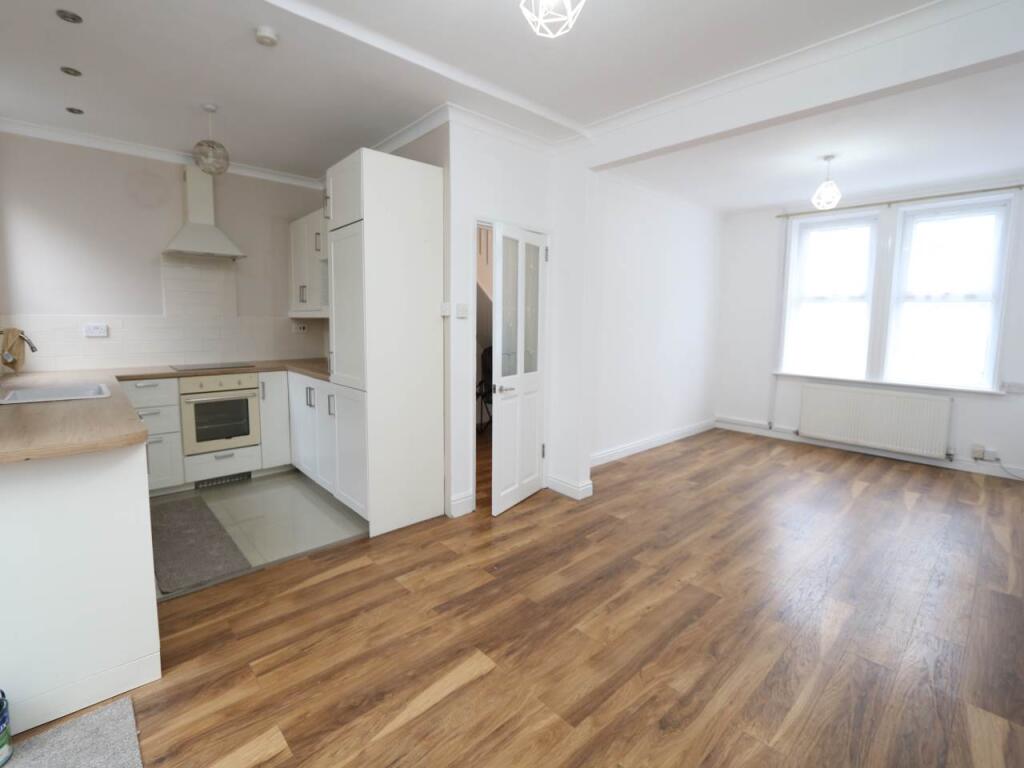 Main image of property: Princes Street, Barry, Vale of Glamorgan