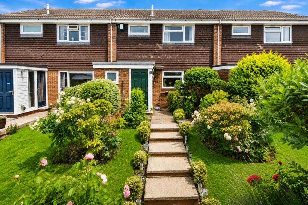 Main image of property: Potters Field, St. Albans