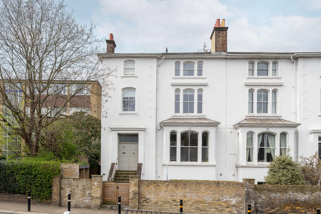 Main image of property: Putney Hill, London, SW15
