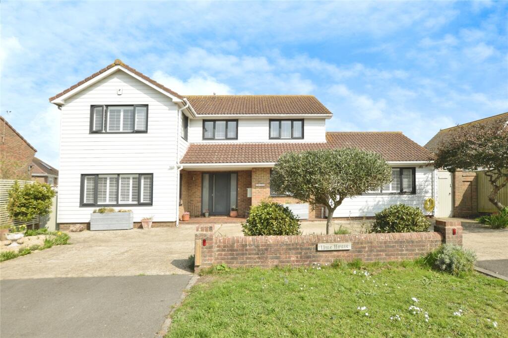 Main image of property: Blenheim Road, Littlestone, New Romney, Kent, TN28