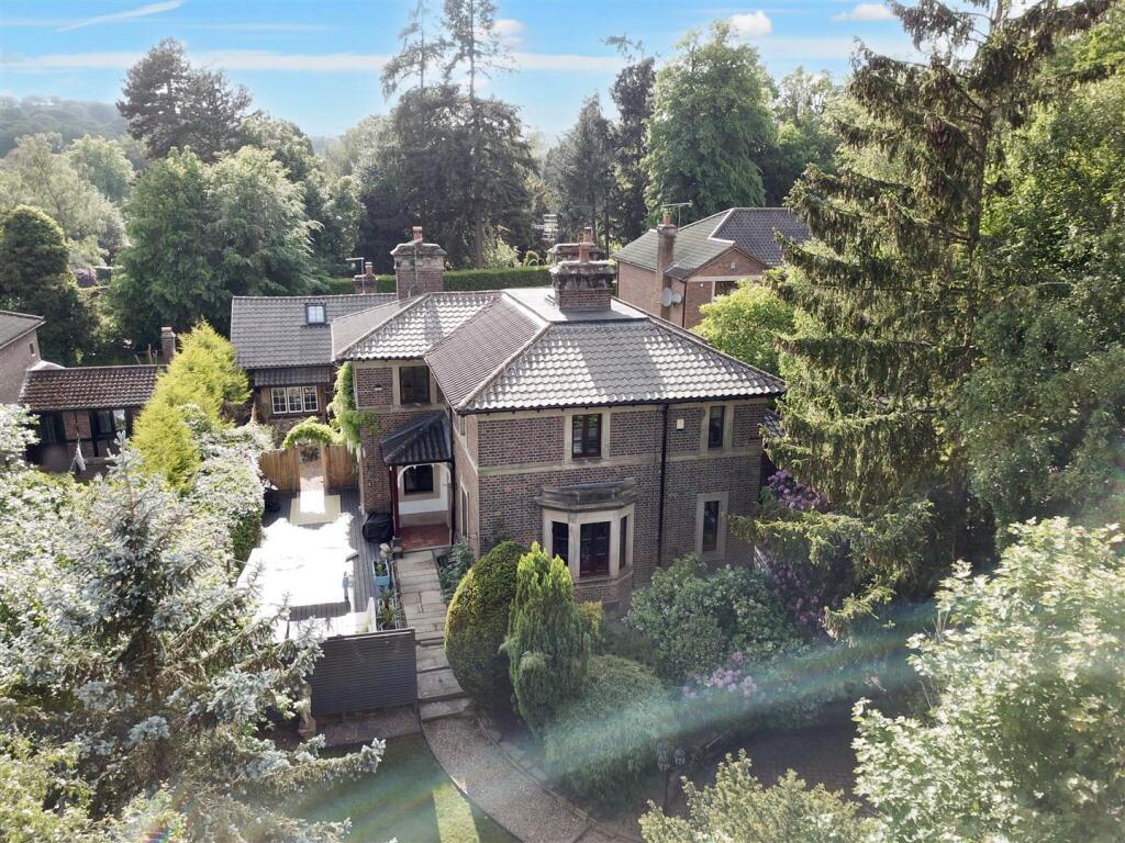 Main image of property: Park Drive, Trentham