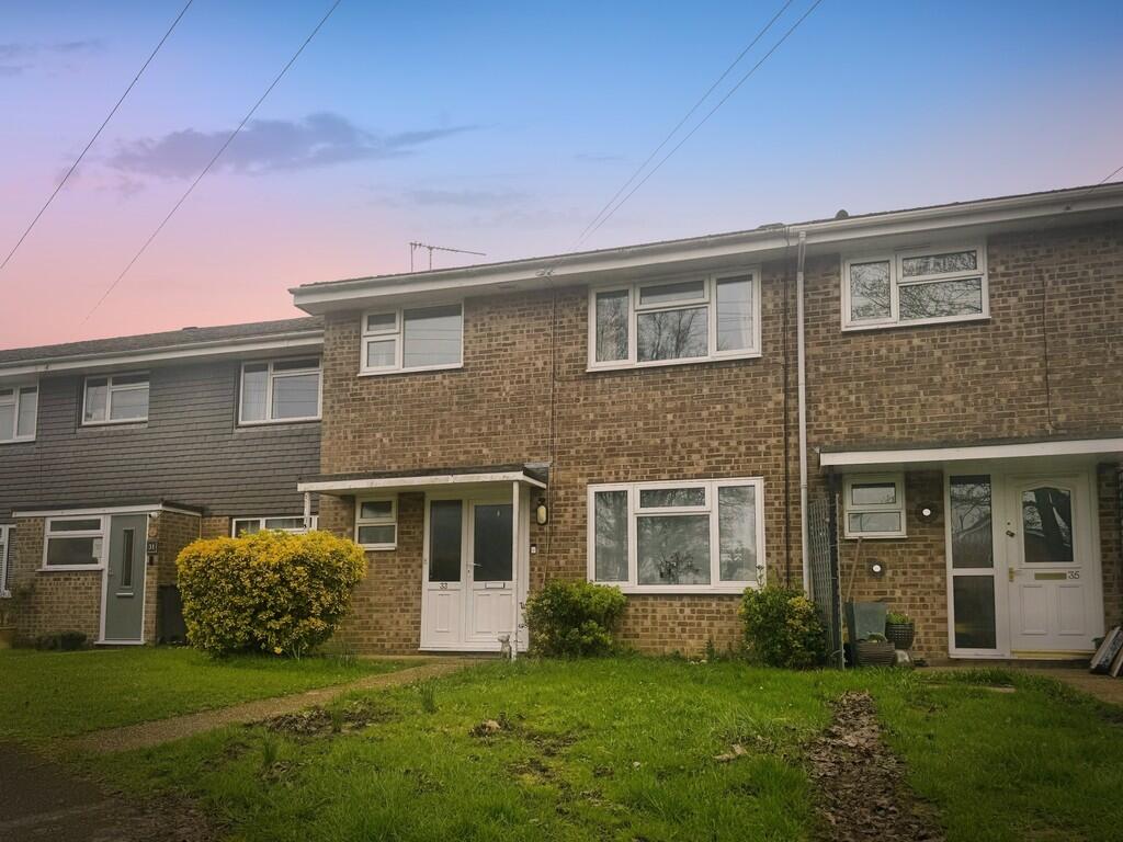 Main image of property: Ash Grove