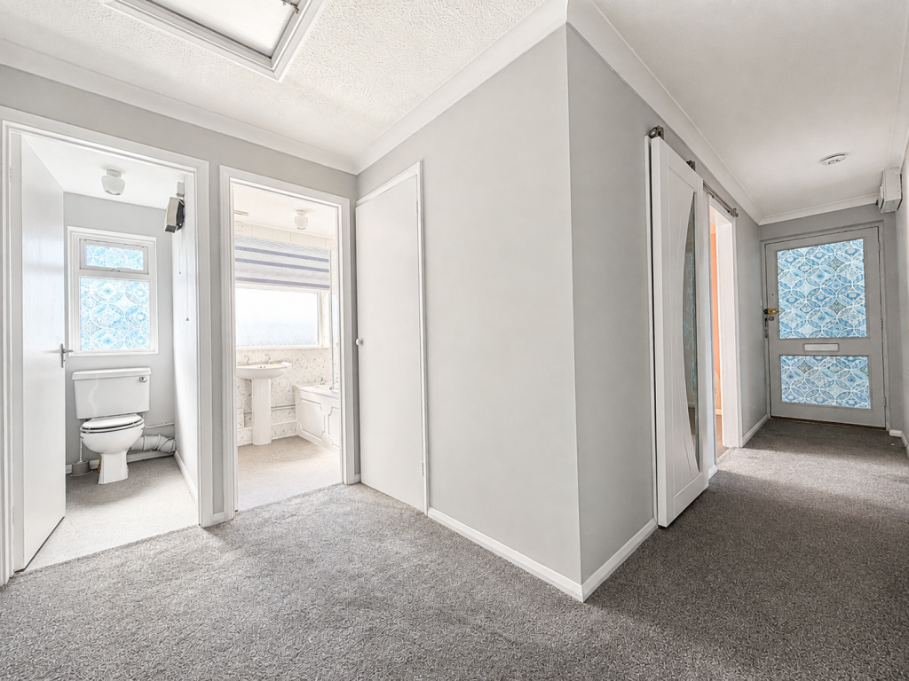 Apartment in Cambridge - More