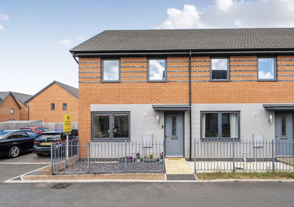 Main image of property: Tithebarn, Exeter