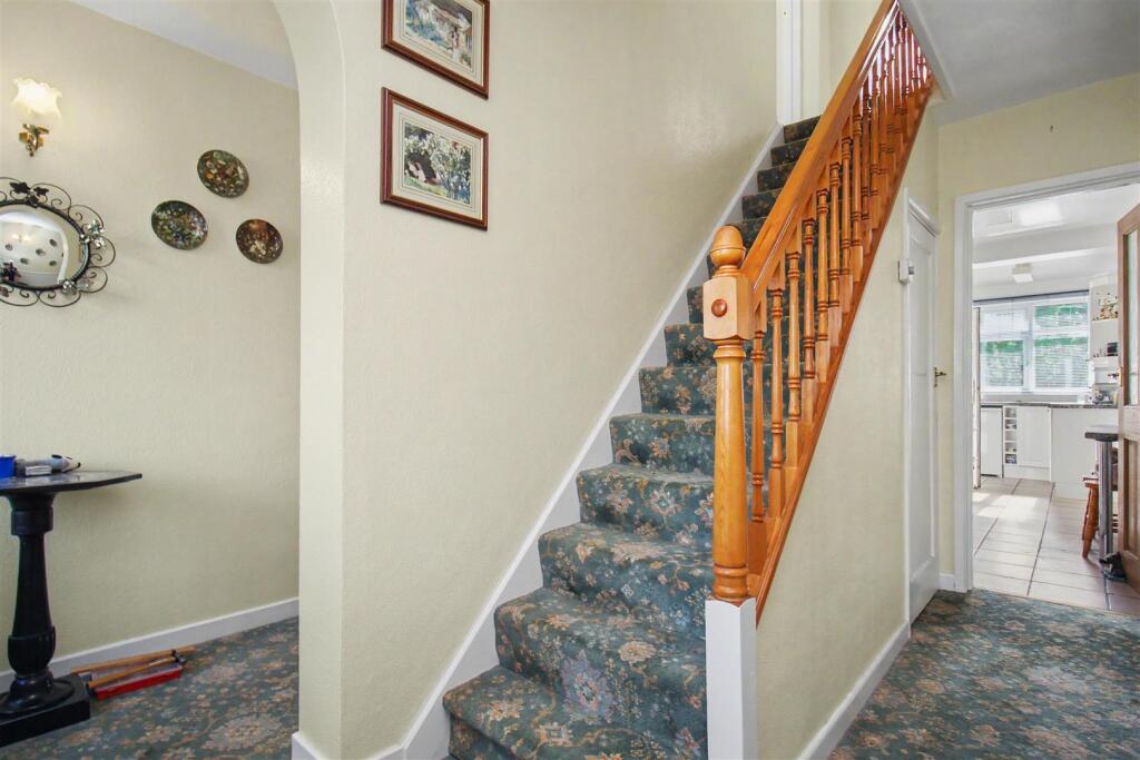 Breakleys Road, Desborough, Kettering photo 4