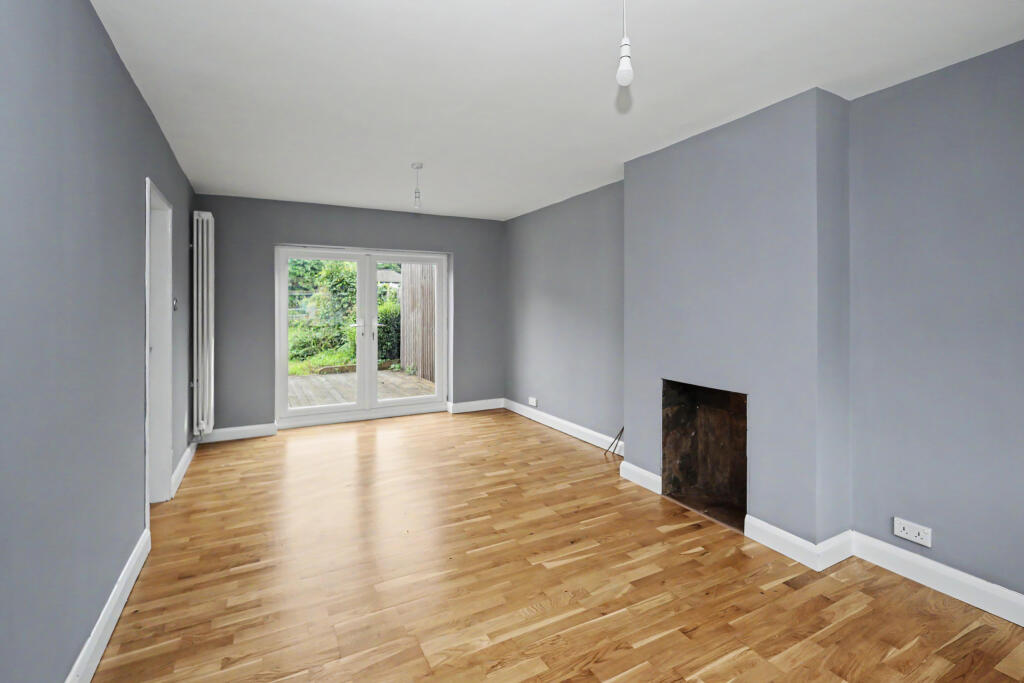 House in Stockport, Greater Manchester - View 3
