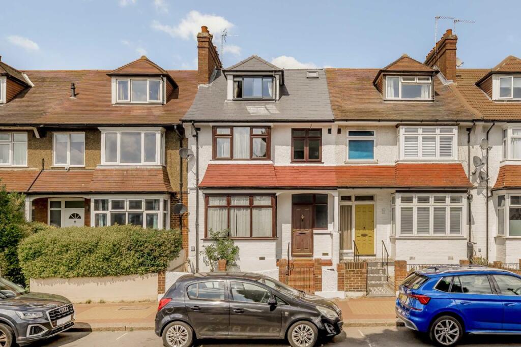 Main image of property: Southcroft Road, Streatham