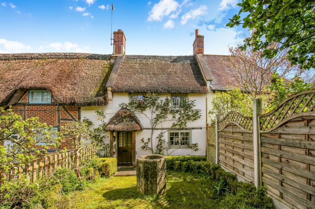 Main image of property: High Street, Codford, Warminster, Wiltshire, BA12