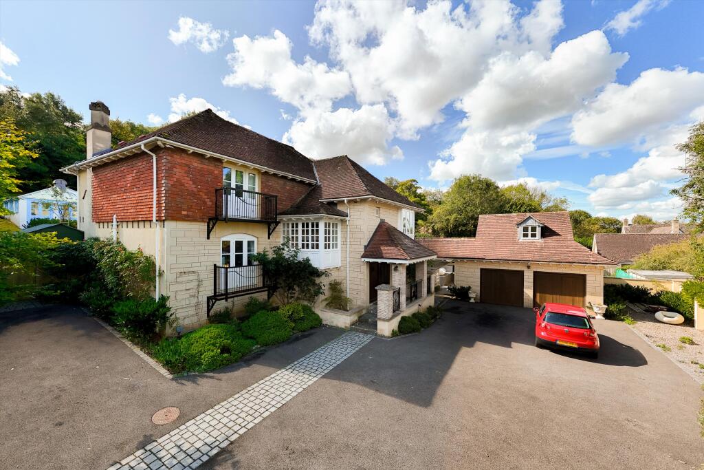 Main image of property: Englishcombe Lane, Bath, Somerset, BA2