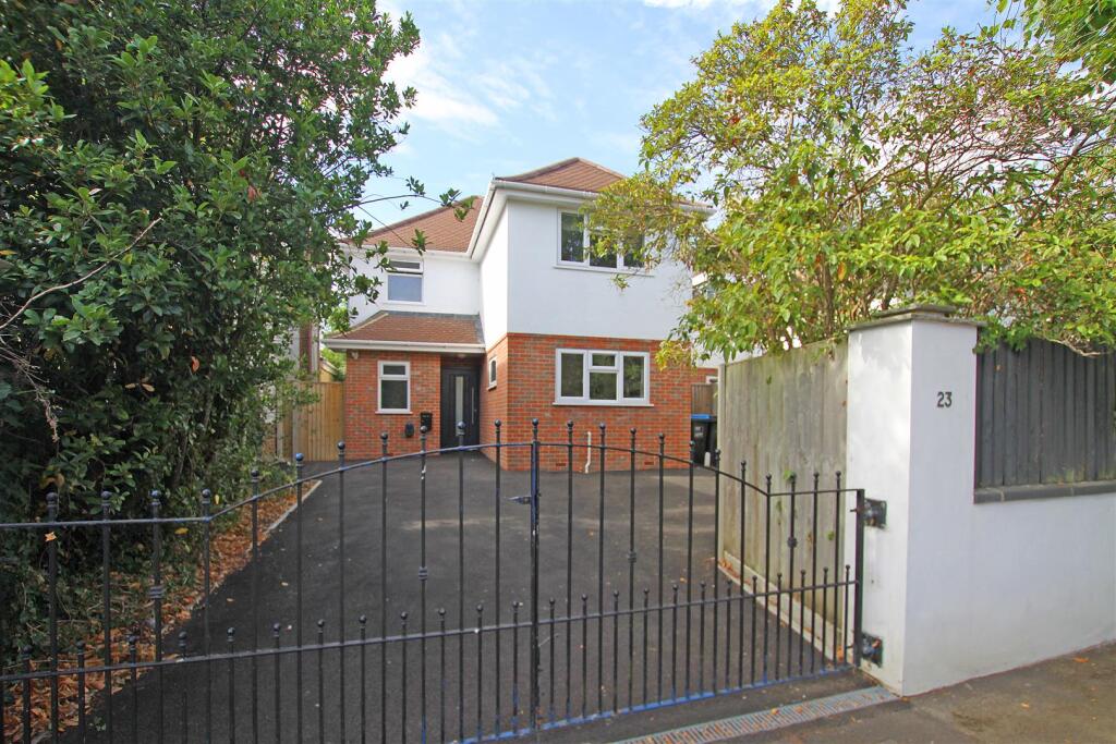 Main image of property: Colemore Road, Bournemouth