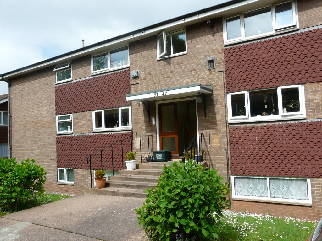 Main image of property: Two Bed Apartment, Exmouth