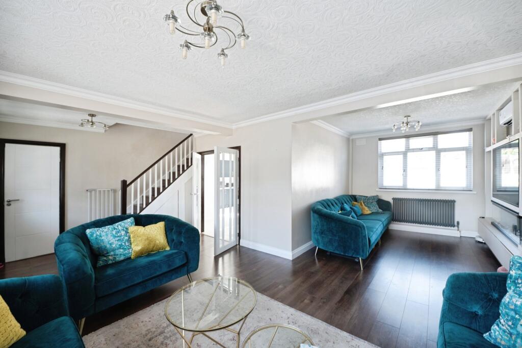House in London - View 4