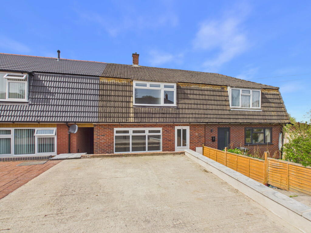 Main image of property: Barbour Gardens, BS13