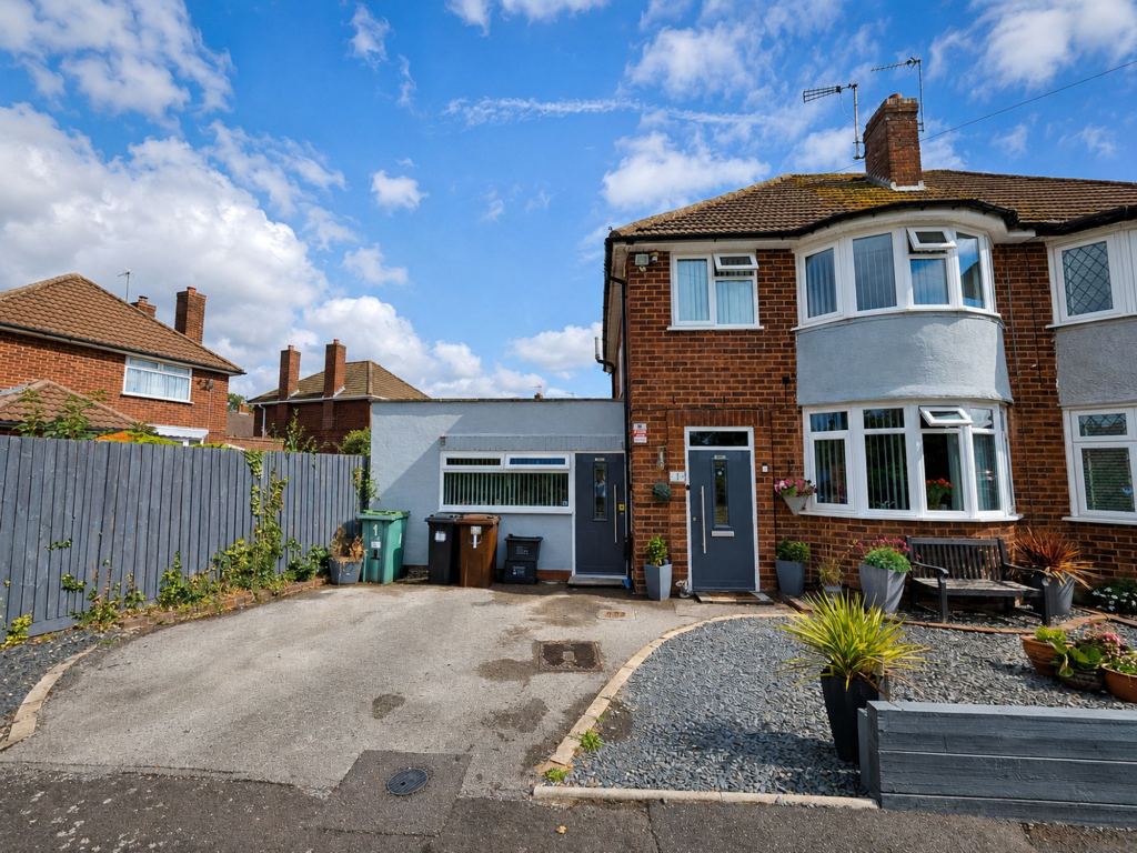 Main image of property: Streamside Way, Solihull, B92