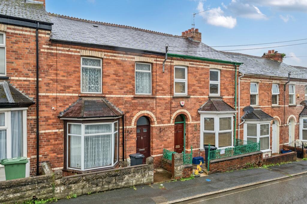 Main image of property: Victoria Street, Barnstaple, Devon, EX32