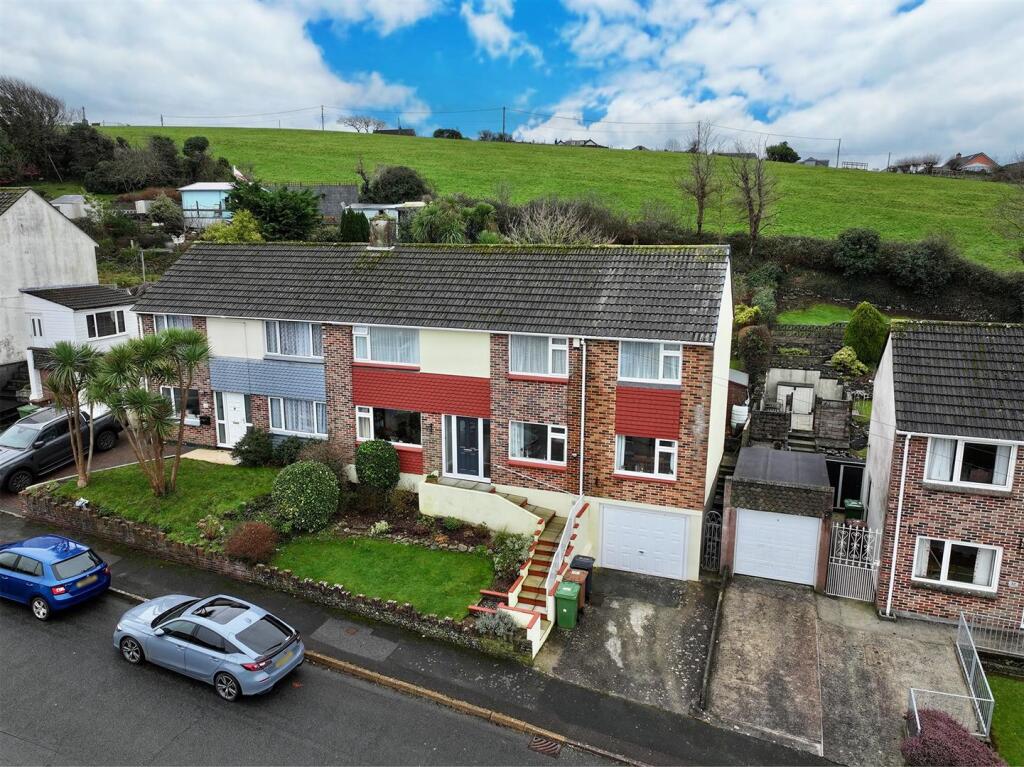 Main image of property: Plymstock, Plymouth