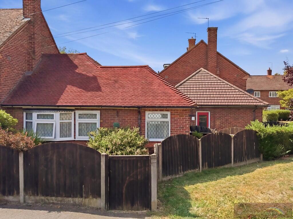 Main image of property: Collard Ave, Loughton