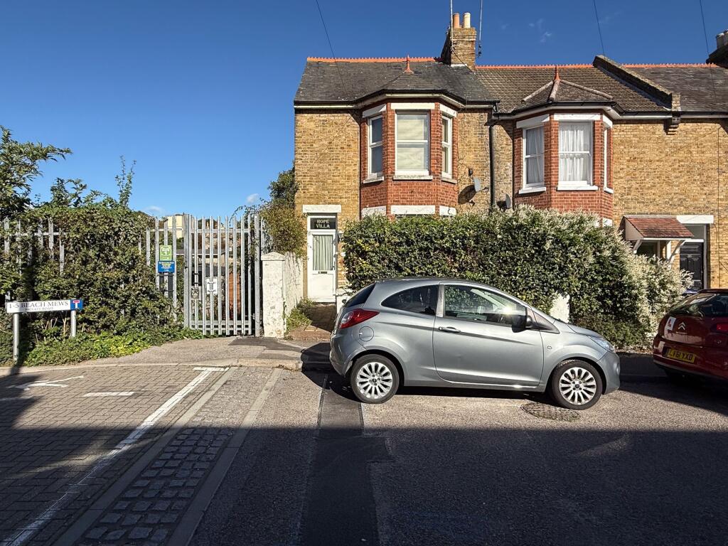 Alexandra Road, Broadstairs, CT10 photo 2