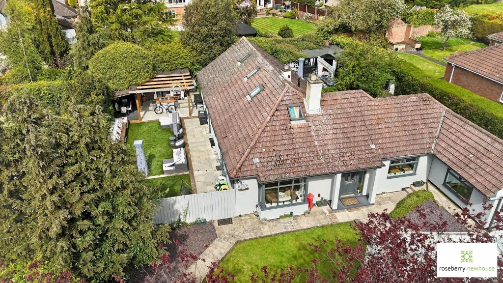 Main image of property: The Crescent, Nunthorpe, Middlesbrough, North Yorkshire