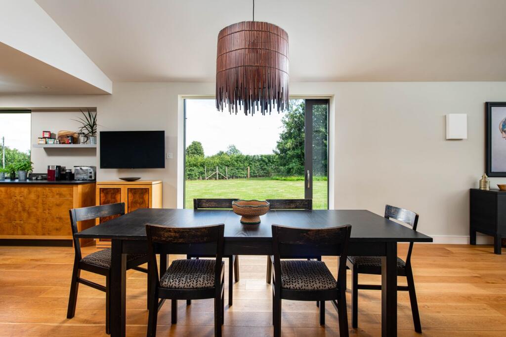 House in Bath, Wingfield - View 5