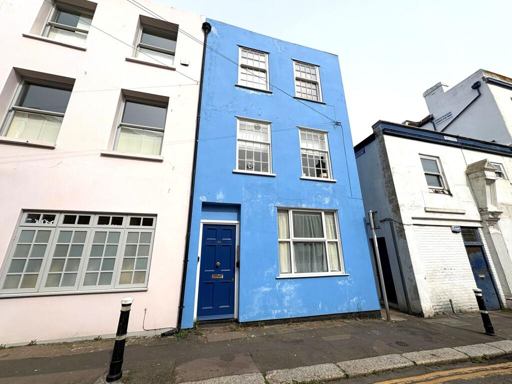 Main image of property: North Street, St. Leonards-On-Sea, TN38
