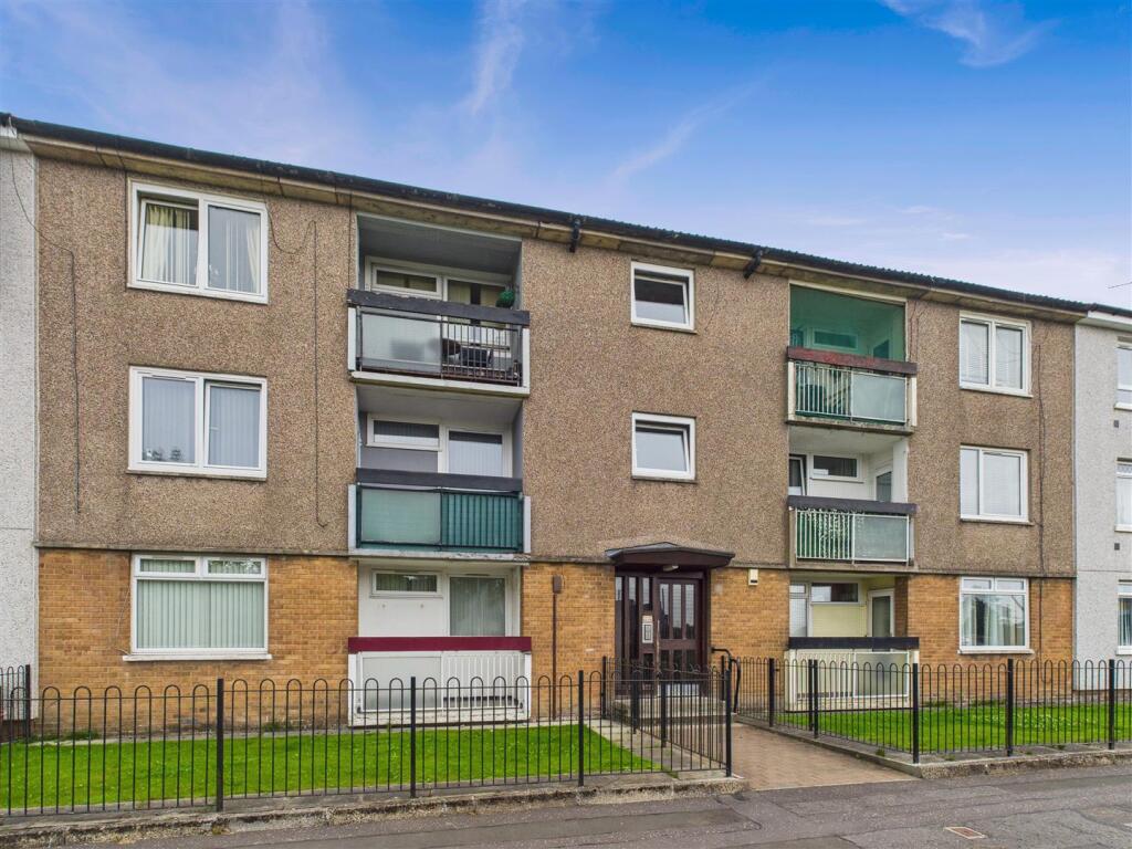 Main image of property: Tarfside Gardens, Glasgow
