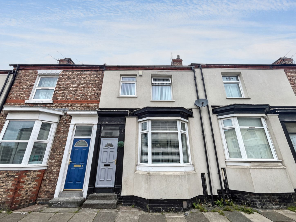 Main image of property: Londonderry Road, Stockton, Stockton-on-Tees, Durham, TS19 0DJ