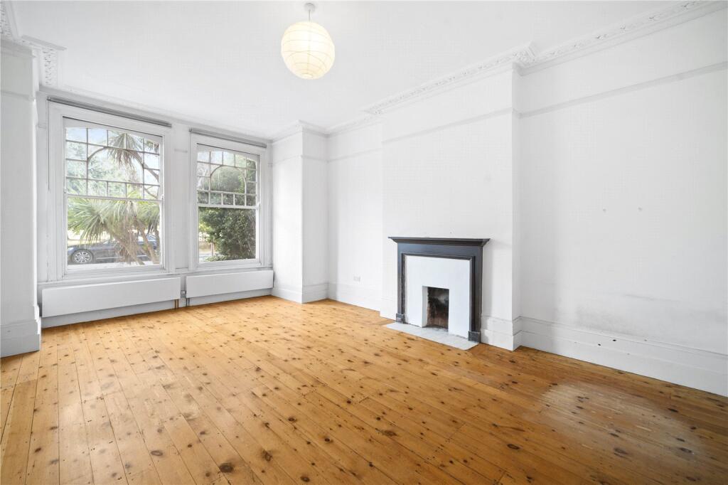House in London, Balham - View 4