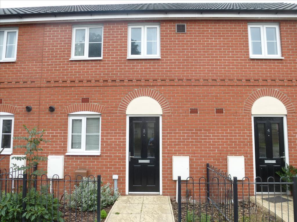 Main image of property: Victoria Road, DISS