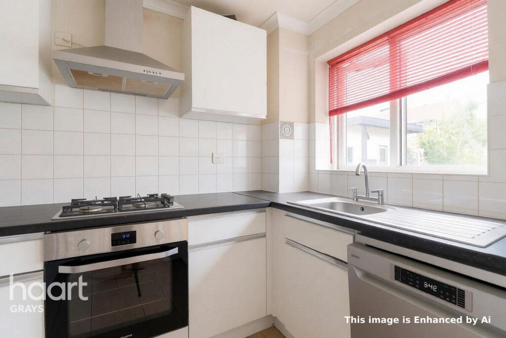 House in Tilbury, Essex - More
