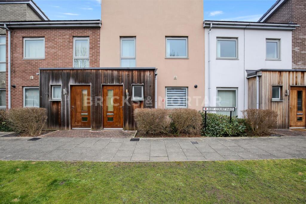 Main image of property: July Courtyard, Gateshead