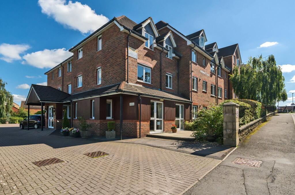 Main image of property: Park Road, Frome, BA11