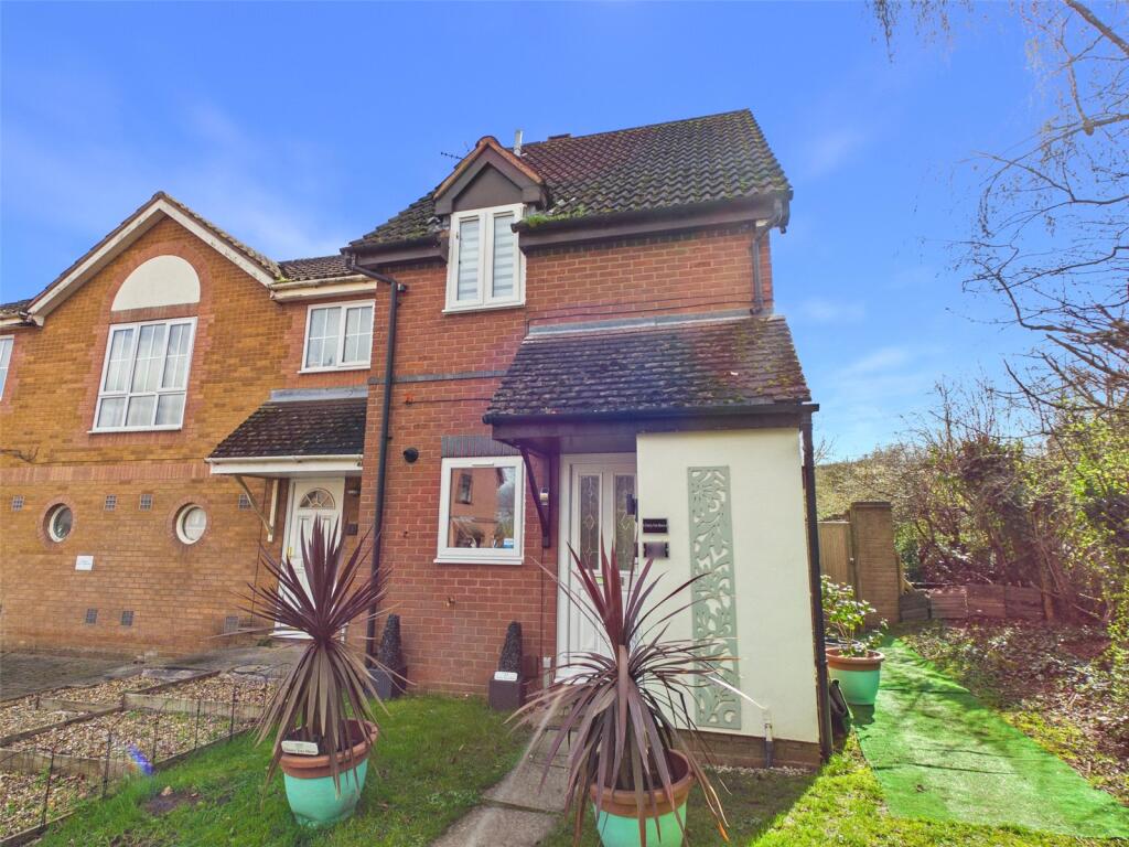Main image of property: Hock Coppice, Lyppard Bourne, Worcester, Worcestershire, WR4