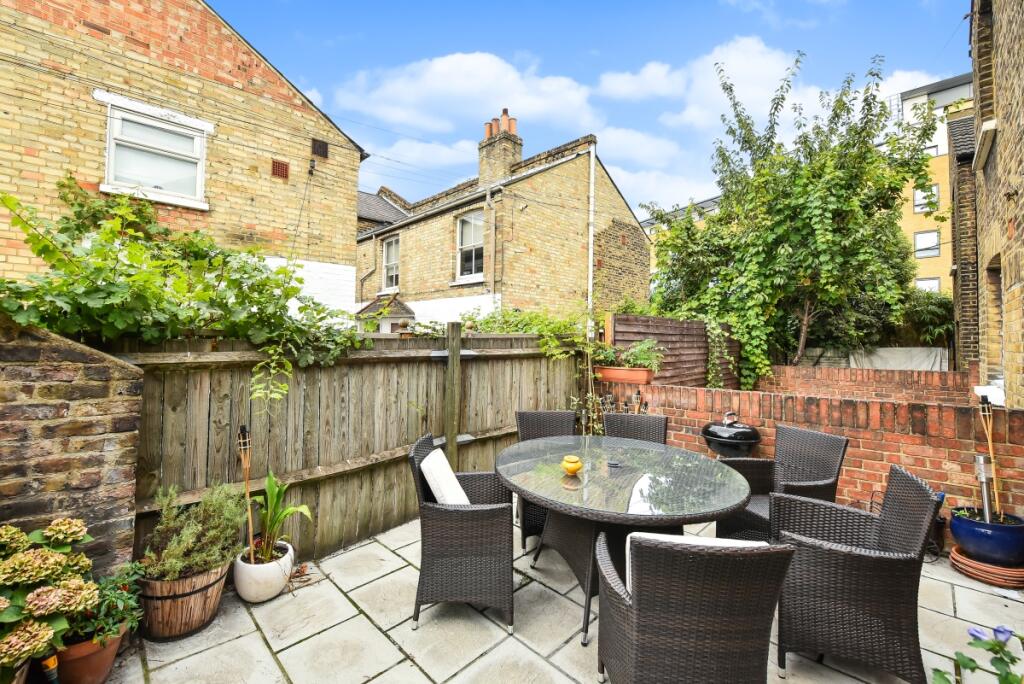 Main image of property: Medlar Street, London, SE5